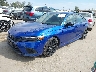 2HGFE2F59NH****** Usados y Reparables 2022 Honda Civic en North Hollywood