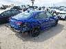 2HGFE2F59NH****** Salvamento y Destrozados 2022 Honda Civic en Estado de California
