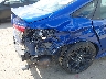 2HGFE2F59NH****** Salvamento y Reparables 2022 Honda Civic en Estado de California