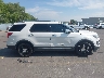 1FM5K8HT7HG****** Usados 2017 Ford Explorer en Estado de Utah