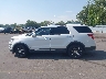 1FM5K8HT7HG****** Reparables 2017 Ford Explorer en Estado de Utah