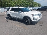 1FM5K8HT7HG****** Salvamento y Destrozados 2017 Ford Explorer en Salt Lake City