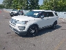 1FM5K8HT7HG****** Usados y Reparables 2017 Ford Explorer en Salt Lake City