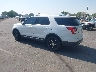 1FM5K8HT7HG****** Salvamento y Reparables 2017 Ford Explorer en Salt Lake City