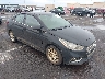 3KPC24A36KE****** Salvage and Wrecked 2019 Hyundai Accent in IAA Honolulu