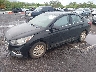 3KPC24A36KE****** Used and Repairable 2019 Hyundai Accent in IAA Honolulu
