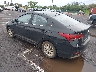 3KPC24A36KE****** Salvage and Repairable 2019 Hyundai Accent in IAA Honolulu