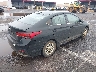 3KPC24A36KE****** Salvage and Wrecked 2019 Hyundai Accent in Hawaii State