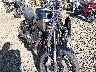 JYARN33E6GA****** Destrozados 2016 Yamaha FZ-09 en Estado de Oregón