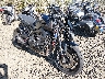 JYARN33E6GA****** Salvamento y Destrozados 2016 Yamaha FZ-09 en Eugene