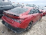 KMHLW4DK5SU****** Salvamento y Destrozados 2025 Hyundai Elantra N en Estado de Texas