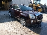 2CTALUEC8B6****** Salvamento y Destrozados 2011 GMC Terrain en Chicago South