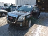 2CTALUEC8B6****** Usados y Reparables 2011 GMC Terrain en Chicago South