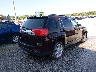 2CTALUEC8B6****** Salvamento y Destrozados 2011 GMC Terrain en Estado de Illinois