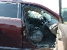 2CTALUEC8B6****** Usados y Reparables 2011 GMC Terrain en Estado de Illinois