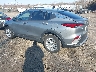 KL47LAE27RB****** Salvage and Repairable 2024 Buick Envista in Providence