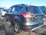 1FMCU0GX4DU****** Salvage and Repairable 2013 Ford Escape in Cleveland