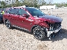 5XYRL4JC0RG****** Salvage and Wrecked 2024 Kia Sorento in Knoxville