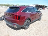 5XYRL4JC0RG****** Salvage and Wrecked 2024 Kia Sorento in Tennessee State