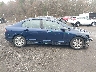 2HGFA1F57AH****** Reparables 2010 Honda Civic en Estado de Massachusetts