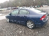 2HGFA1F57AH****** Salvamento 2010 Honda Civic