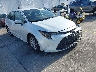 5YFB4MDE2SP****** Salvamento y Destrozados 2025 Toyota Corolla en Orlando North