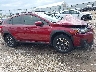 JF2GTADC0J8****** Repairable 2018 Subaru Crosstrek in Ohio State
