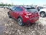 JF2GTADC0J8****** Salvage and Repairable 2018 Subaru Crosstrek in Cincinnati