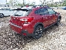 JF2GTADC0J8****** Salvage and Wrecked 2018 Subaru Crosstrek in Ohio State