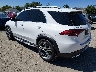 4JGFB4JBXNA****** Salvamento y Reparables 2022 Mercedes-Benz Gle 350 en Southern New Jersey