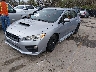 JF1VA1B65G9****** Usados y Reparables 2016 Subaru WRX en Kansas City