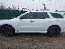 1C4SDJH93RC****** Repairable 2024 Dodge Durango in New York State