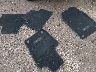 1C4SDJH93RC****** Repairable 2024 Dodge Durango