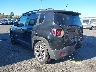 ZACCJABT5FP****** Salvage and Repairable 2015 Jeep Renegade in Portland