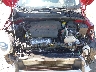 ZFBCFXBTXGP****** Repairable 2016 Fiat 500X in Atlanta East
