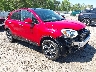 ZFBCFXBTXGP****** Salvage and Wrecked 2016 Fiat 500X in Atlanta East