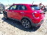 ZFBCFXBTXGP****** Salvage and Repairable 2016 Fiat 500X in Atlanta East