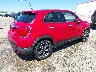 ZFBCFXBTXGP****** Salvage and Wrecked 2016 Fiat 500X in Georgia State