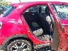 ZFBCFXBTXGP****** Wrecked 2016 Fiat 500X in Atlanta East