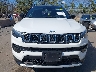 3C4NJDCN0PT****** Wrecked 2023 Jeep Compass in New York State