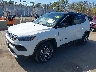 3C4NJDCN0PT****** Used and Repairable 2023 Jeep Compass in Long Island