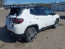 3C4NJDCN0PT****** Salvage and Wrecked 2023 Jeep Compass in New York State