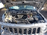 1C4NJPBAXGD****** Repairable 2016 Jeep Patriot in Cleveland