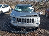 1C4NJPBAXGD****** Wrecked 2016 Jeep Patriot in Ohio State