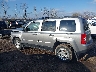 1C4NJPBAXGD****** Repairable 2016 Jeep Patriot in Ohio State