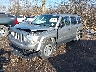 1C4NJPBAXGD****** Used and Repairable 2016 Jeep Patriot in Cleveland