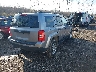 1C4NJPBAXGD****** Salvage and Wrecked 2016 Jeep Patriot in Ohio State