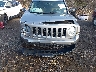 1C4NJPBAXGD****** Salvage and Repairable 2016 Jeep Patriot in Ohio State