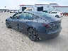 5YJ3E1EA1PF****** Salvamento y Reparables 2023 Tesla Model 3 en Saint Louis