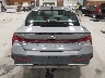 KMHLM4DG2SU****** Destrozados 2025 Hyundai Elantra